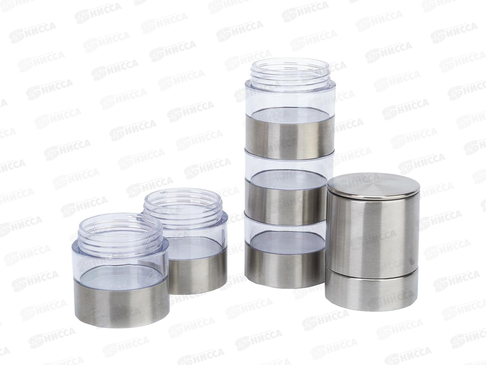 Мельница Мульти-специя 5-ти уровневая TK 0255