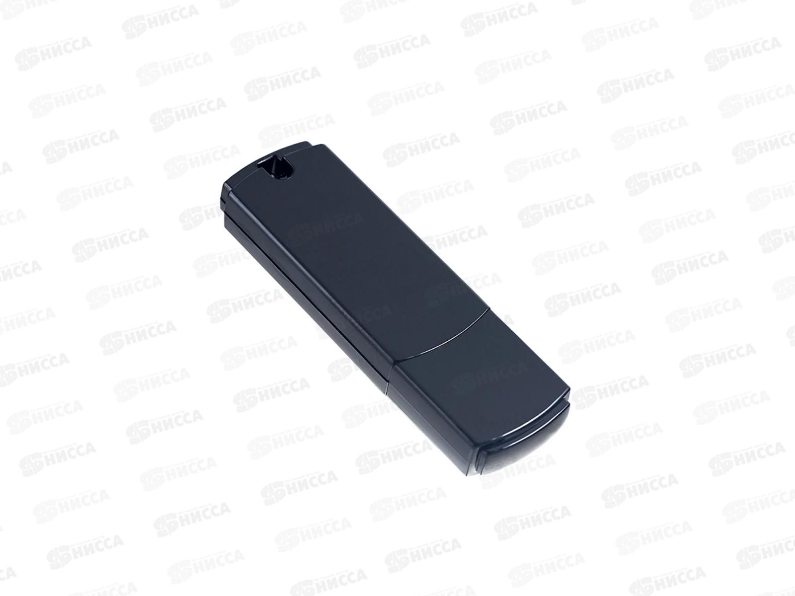 Флэш-карта Perfeo USB 16GB C05 Black