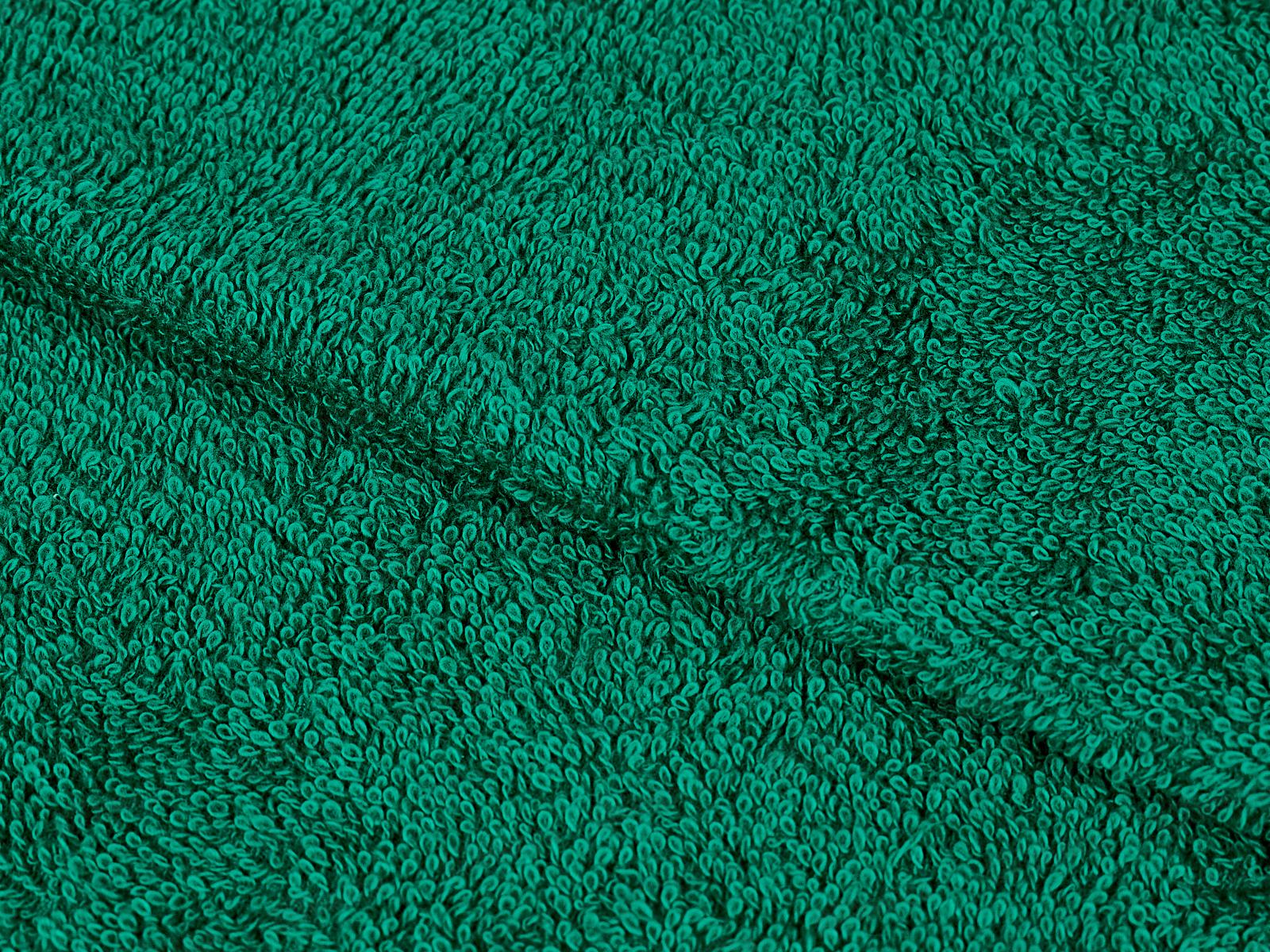 Полотенце махровое 50*90 ВЛ Сад зеленый 04-038