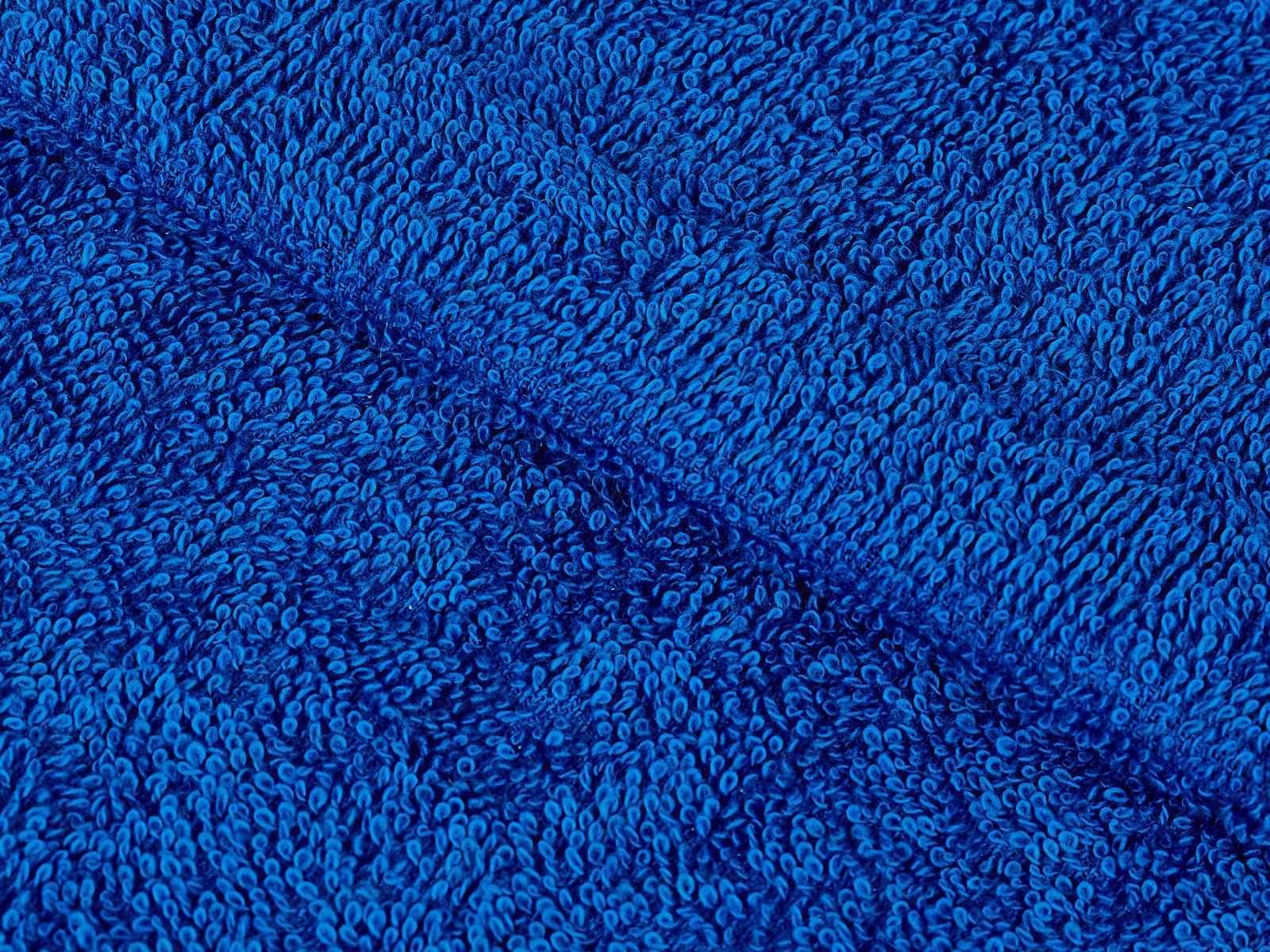 Полотенце махровое 50*90 ВЛ Сад синий 05-044