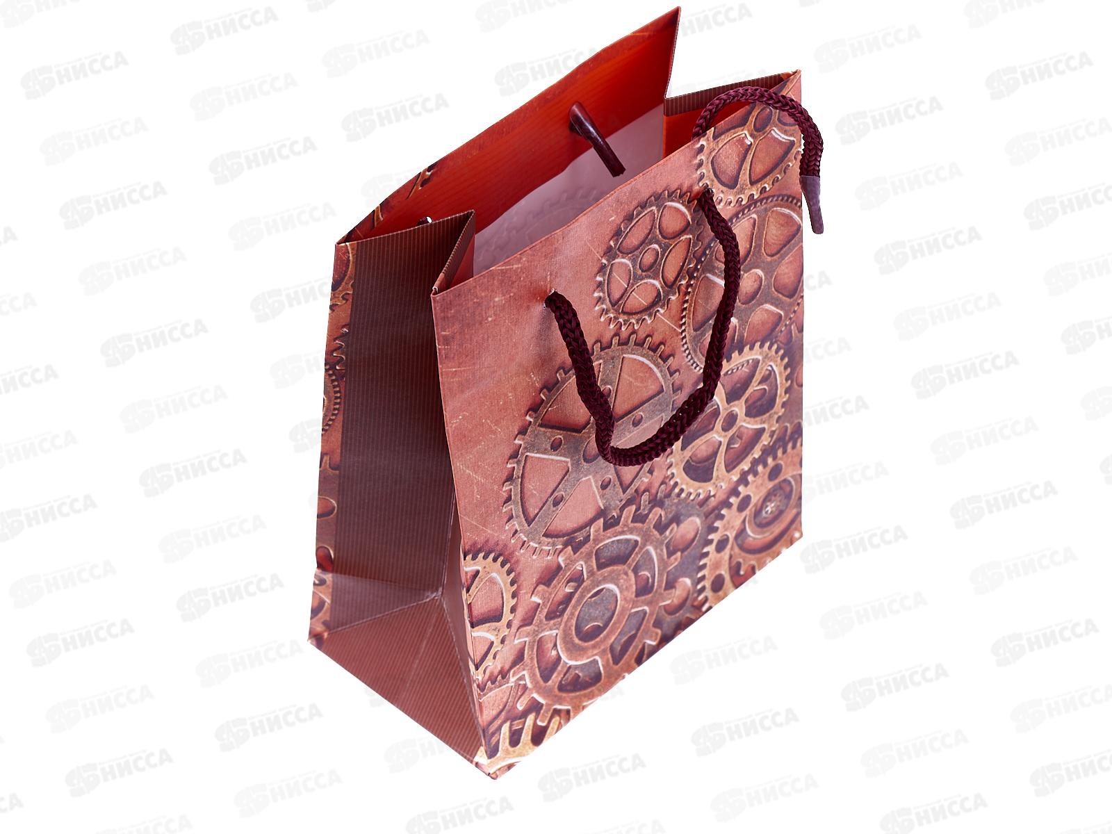 Сумочка подарочная 11,5*14,5 0291.333