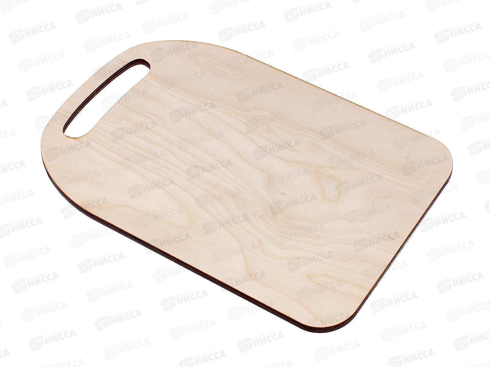 Доска разд. дерево &quotПасха-Яйца и цветы&quot К-46 *22