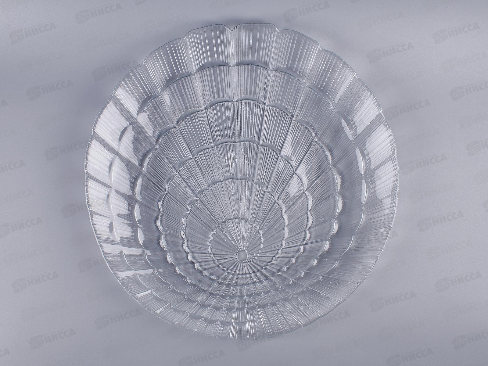 Тарелка ATLANTIS d-320mm 10237SL