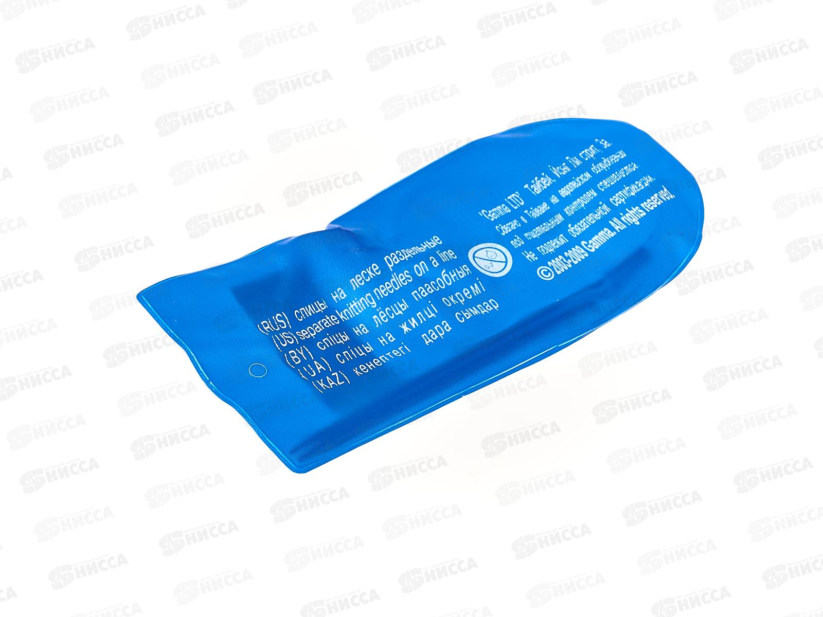 Спицы &quotGamma&quot раздельные на леске d 3.5 мм 50см с фиксатором KNK *10