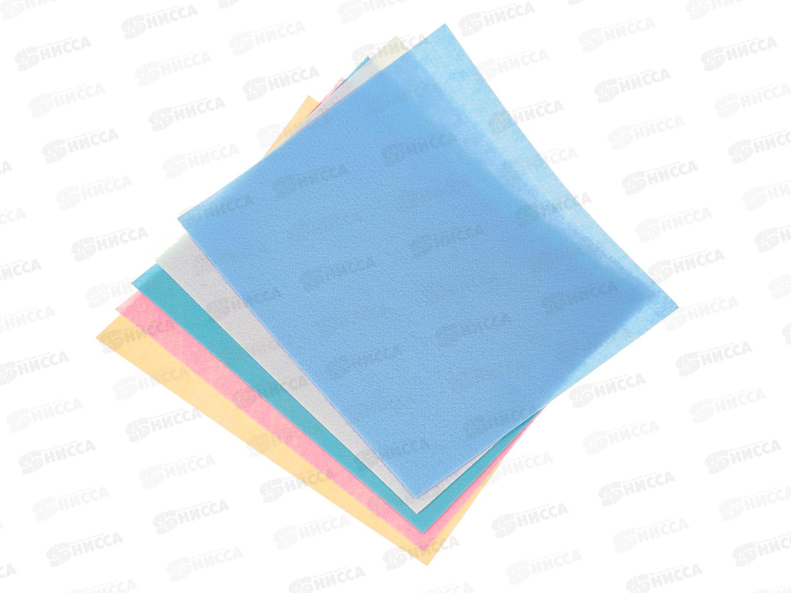 Фетр &quotGamma&quot Premium 27х30+-2см 5шт Наш малыш FKS12-27/30