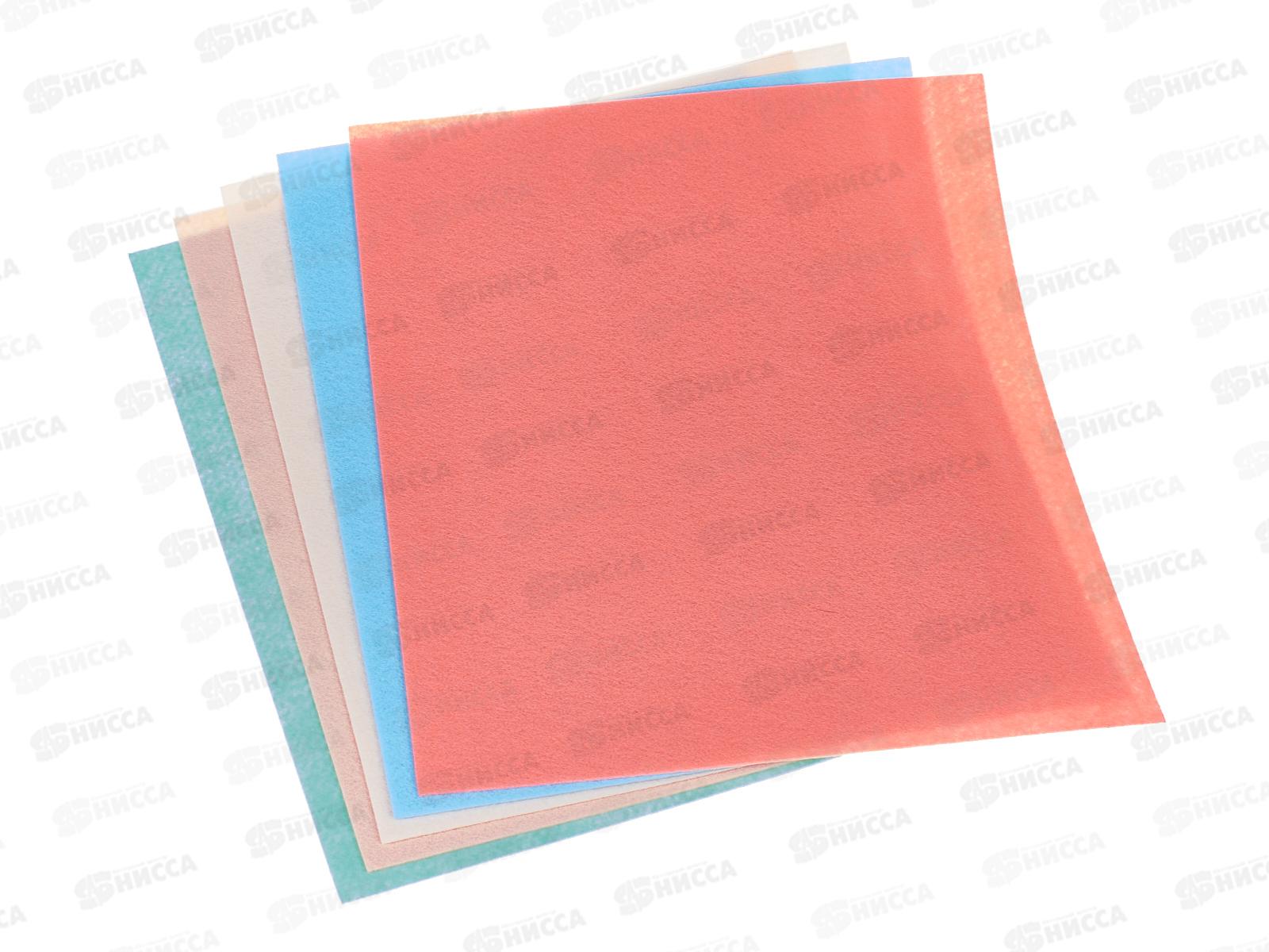 Фетр &quotGamma&quot Premium 27х30+-2см 5шт ассорти №5 FKS12-27/30