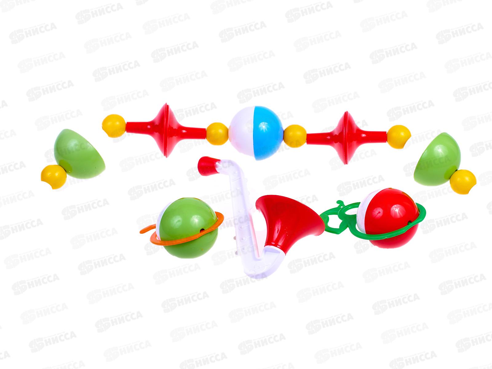 Подарочный комплект &quotОчарование&quot 2С506 *30