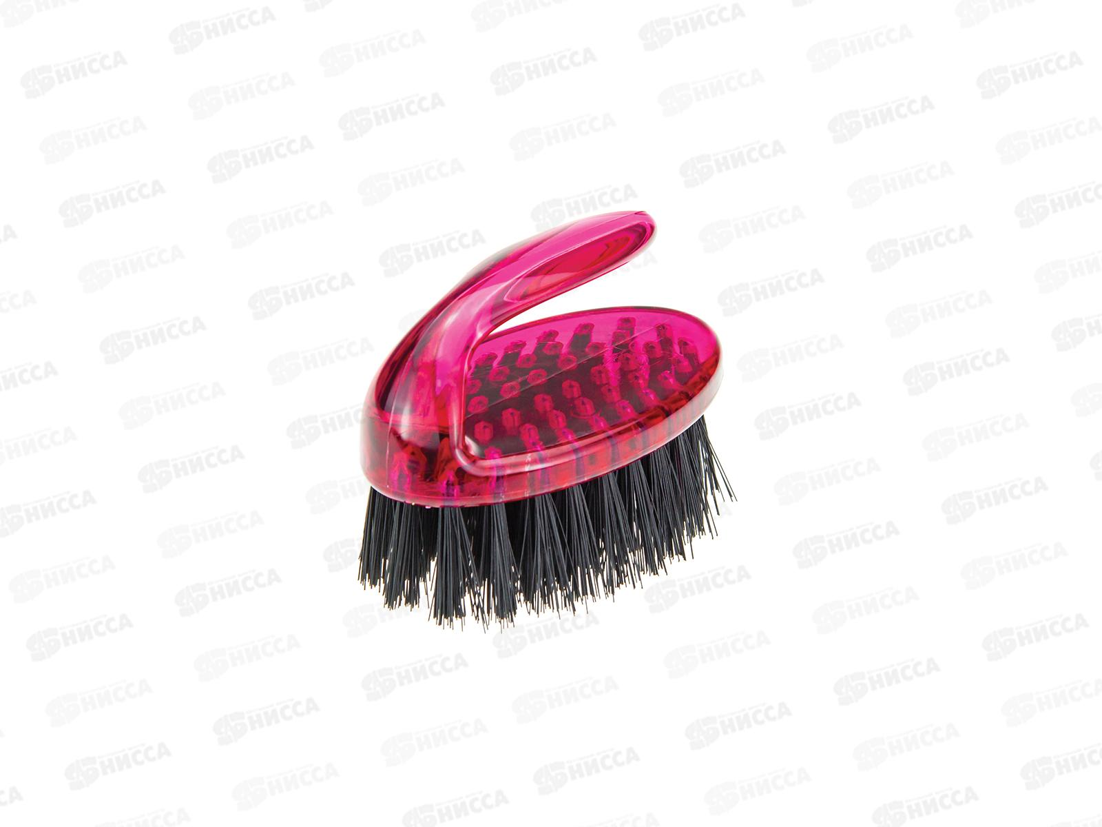 Щетка ГЛЯНЕЦ 90 микс М5252 *16