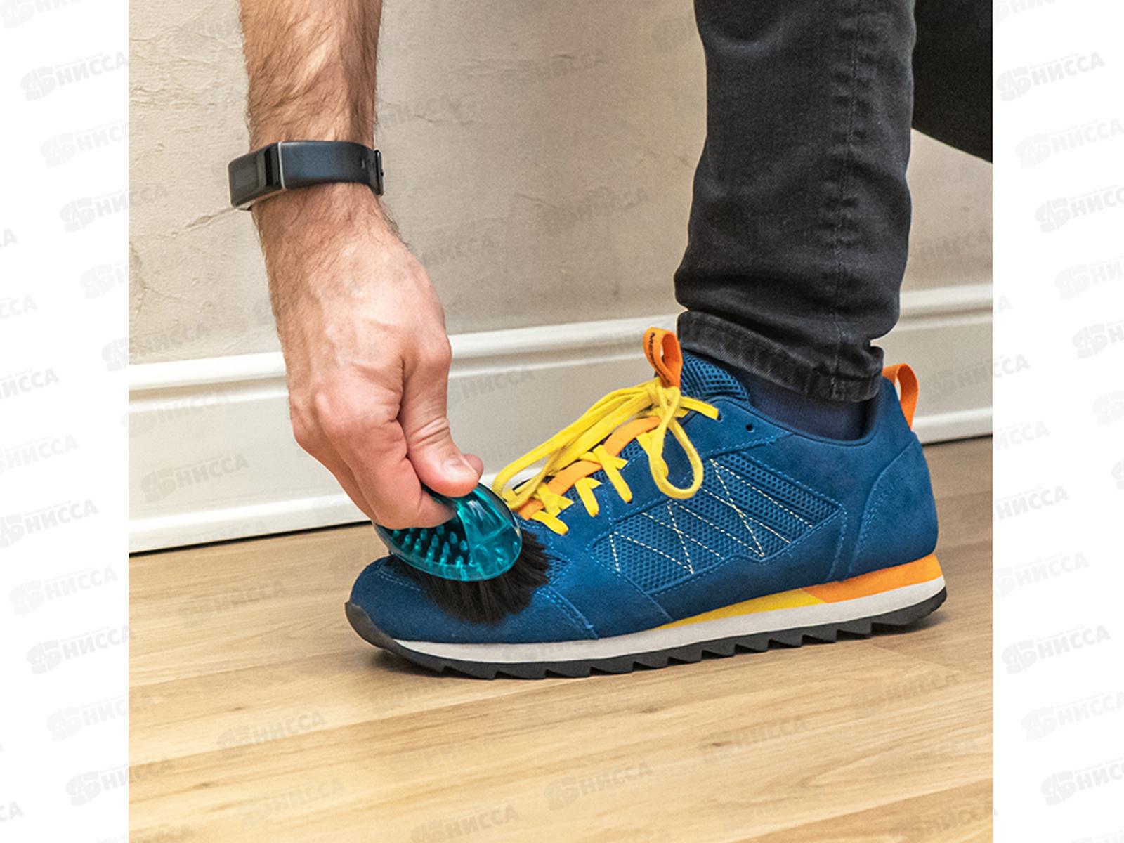 Щетка ГЛЯНЕЦ 90 микс М5252 *16