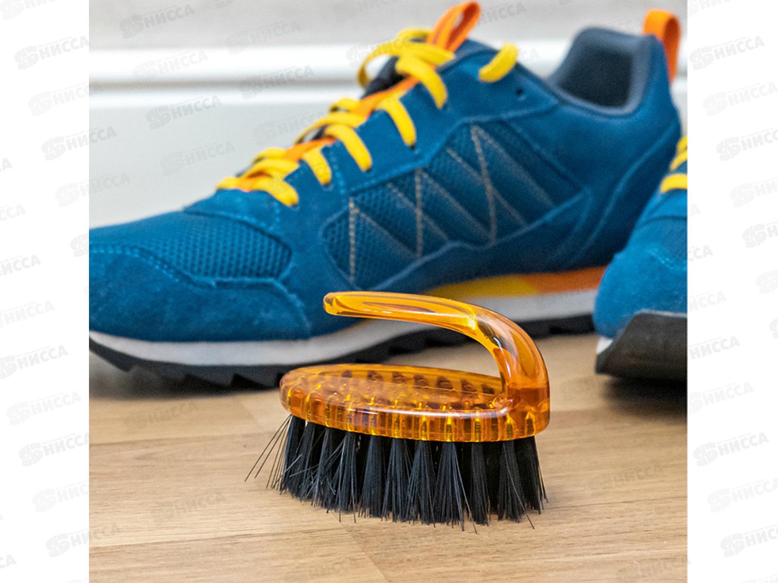 Щетка ГЛЯНЕЦ 90 микс М5252 *16