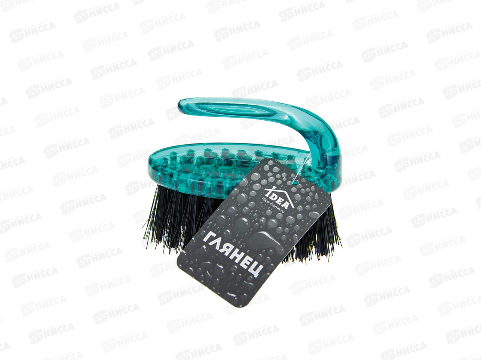 Щетка ГЛЯНЕЦ 90 микс М5252 *16