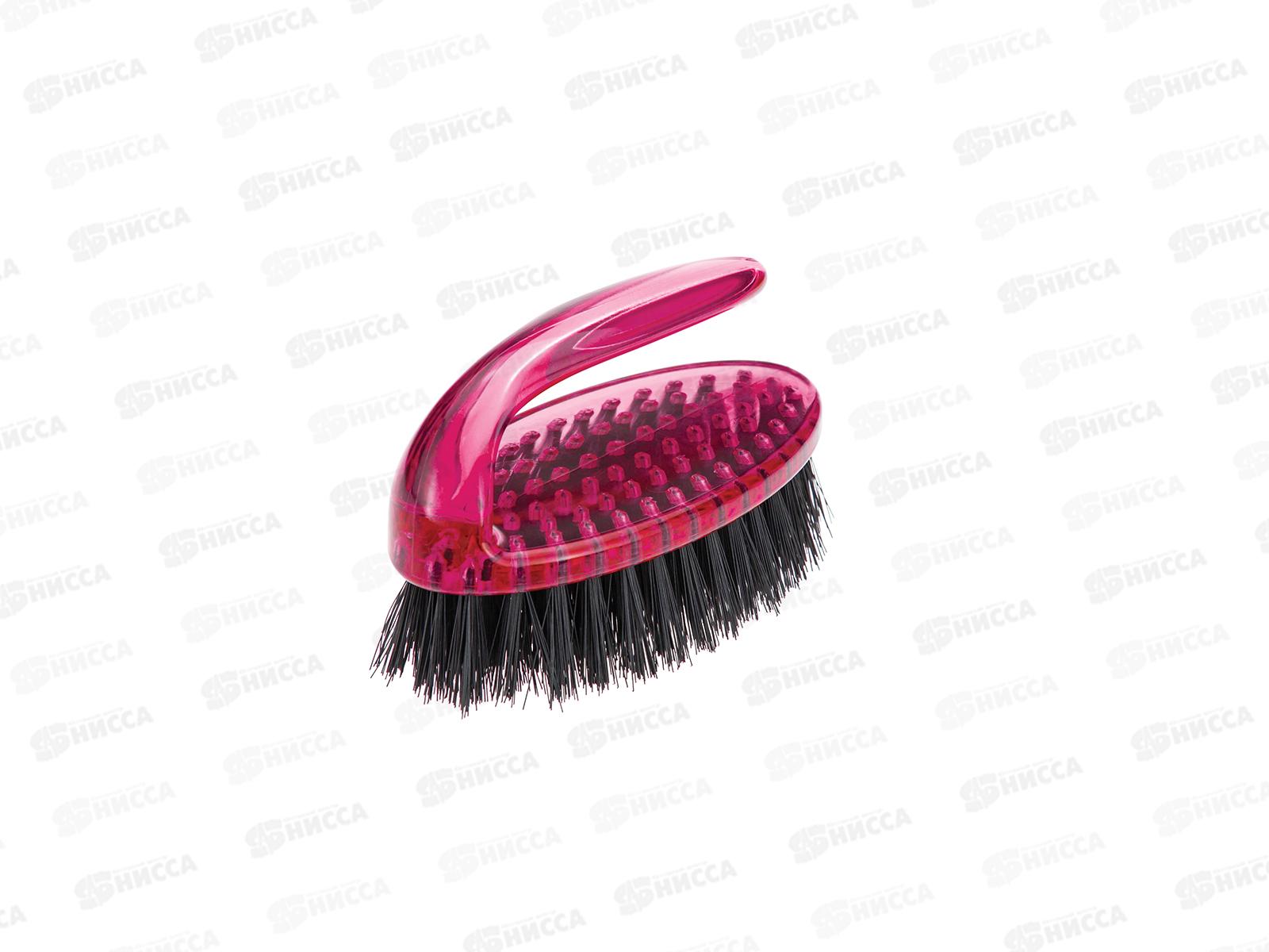 Щетка ГЛЯНЕЦ 120 микс М5253 *16