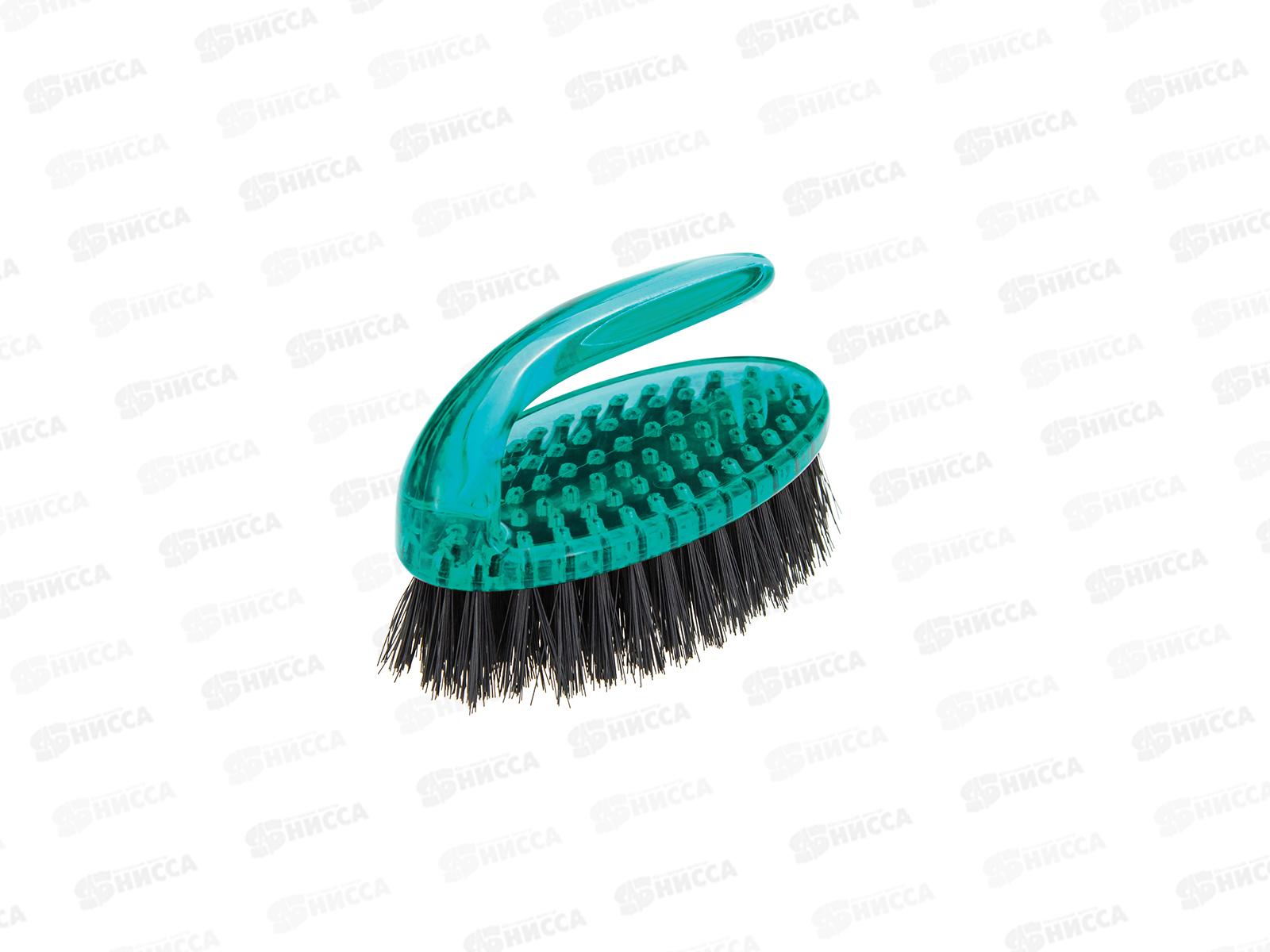 Щетка ГЛЯНЕЦ 120 микс М5253 *16