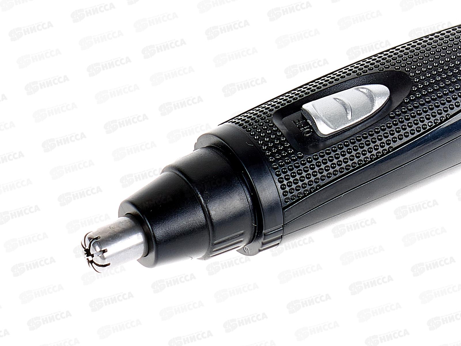 Триммер SA-5524BK для носа и ушей