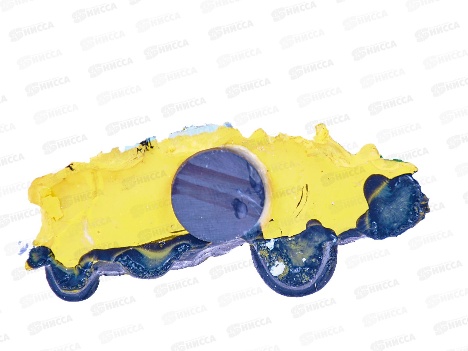 Магнит Машина полистирол (АВ-97) (033766) Ж*12