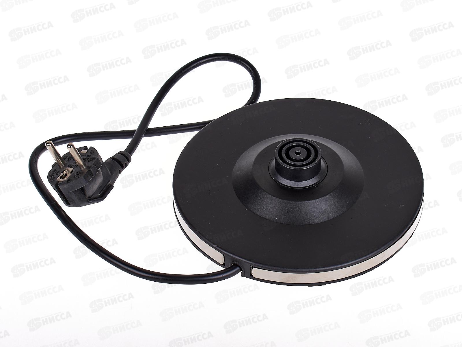 Чайник электрический E-263 красный