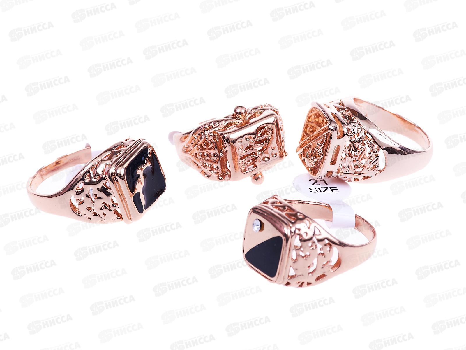 Печатка мужская под золото фирменная