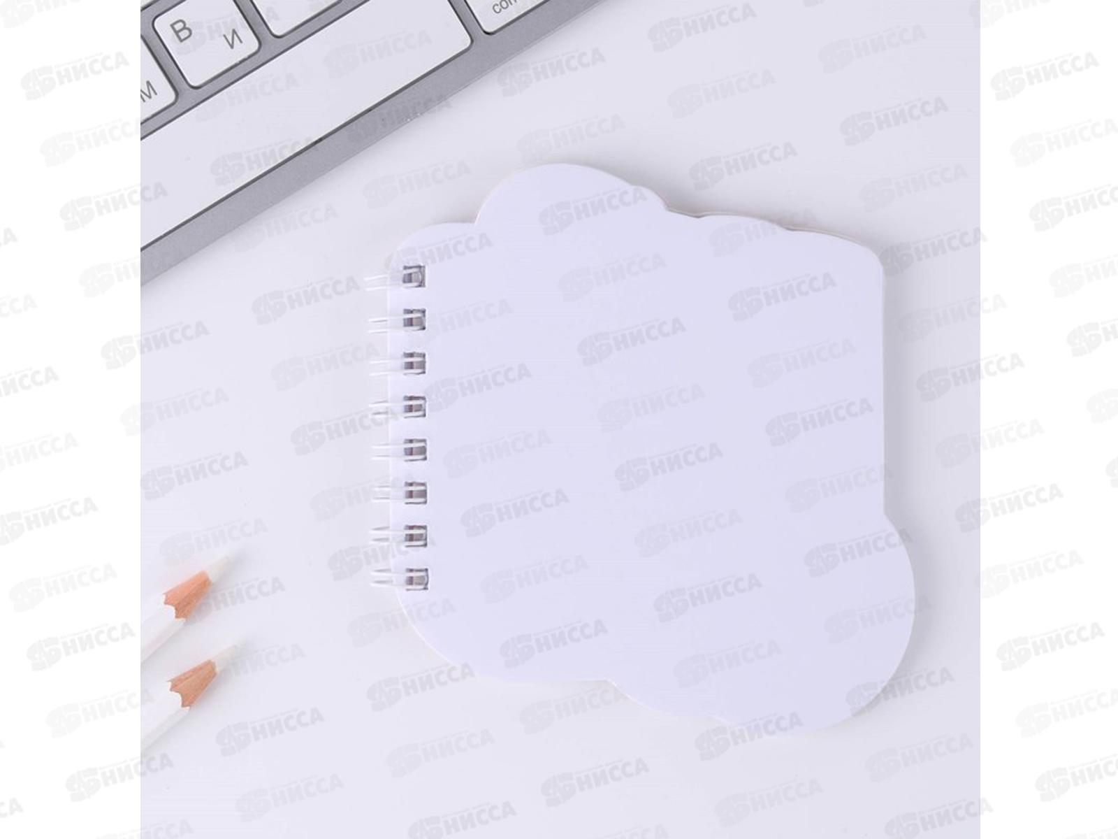 Набор подарочный &quot8 марта&quot (блокнот и ручка) 15х21см, 7139586