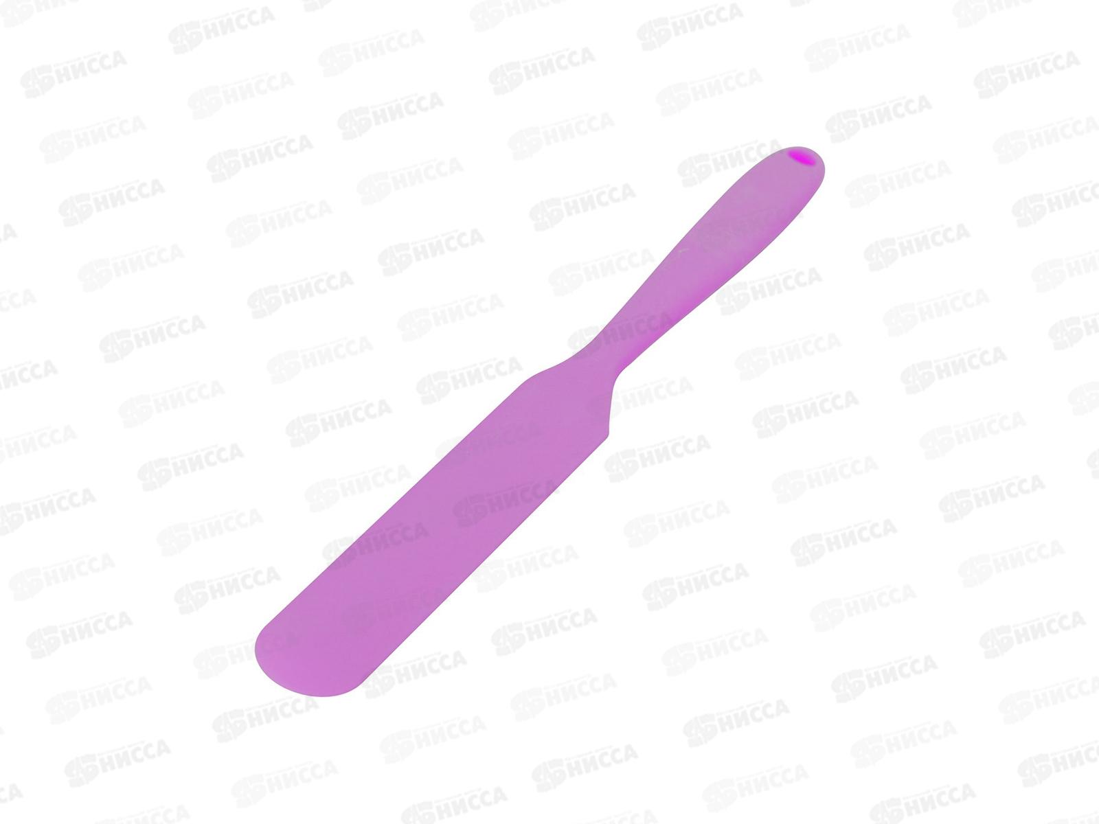 Шпатель кондитерский 24,5см Кондитер VL80-462