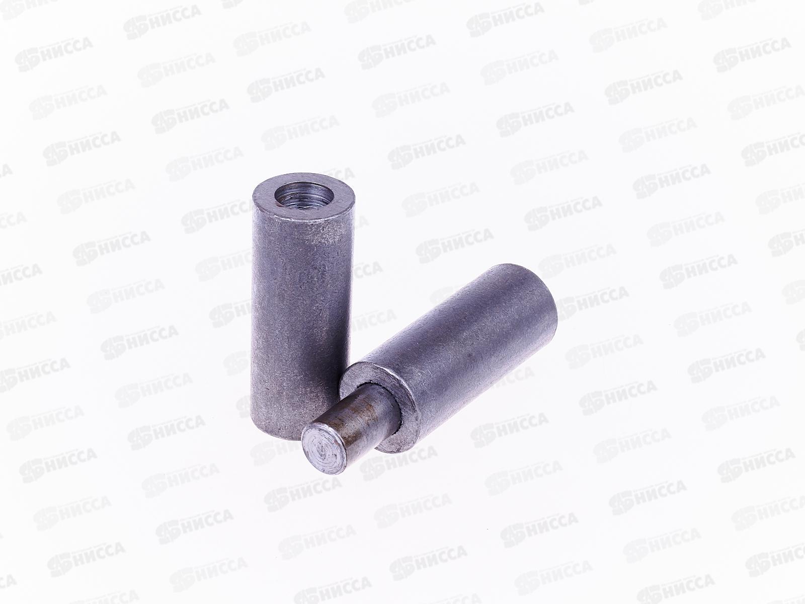 Петля гаражная d:34мм L=160мм с шариком *8