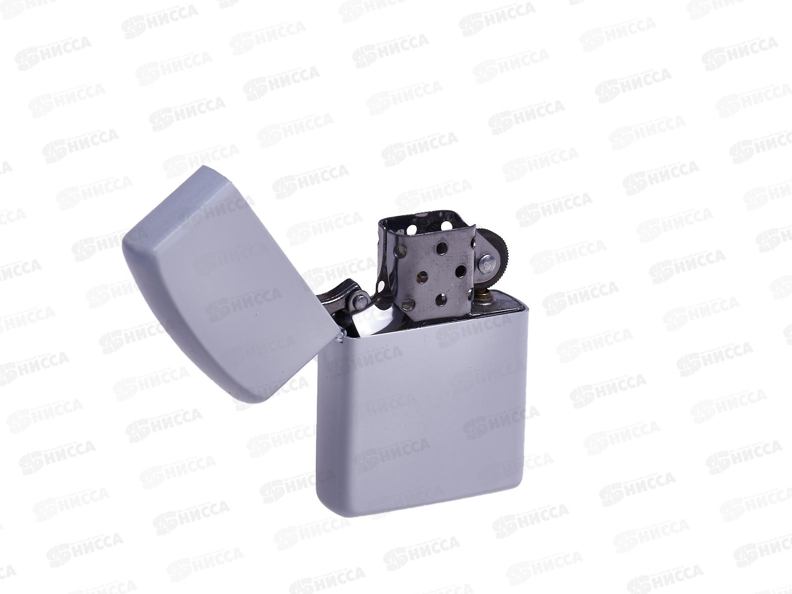 Зажигалка бензиновая 6000-F *10