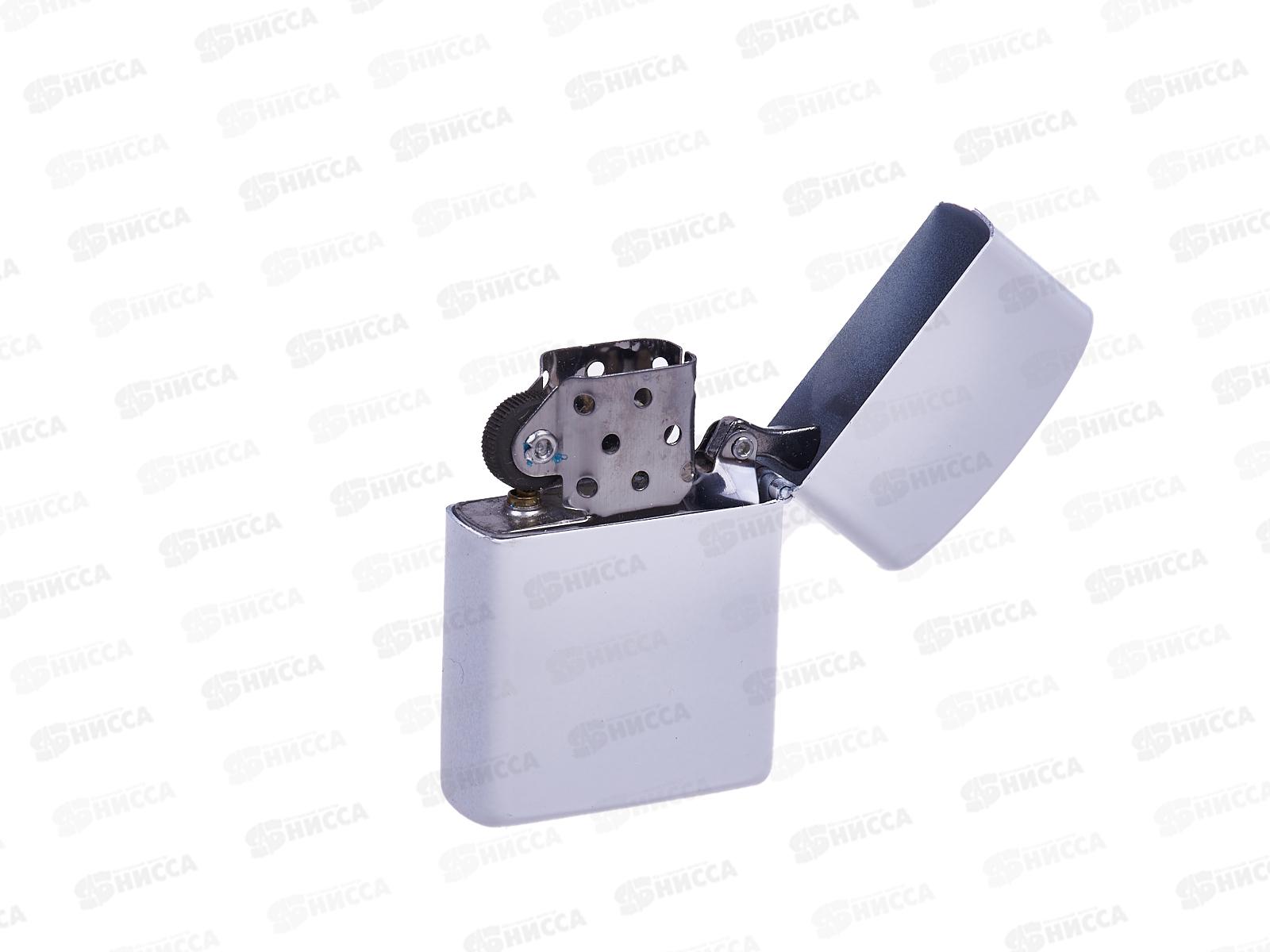 Зажигалка бензиновая 6000-F *10