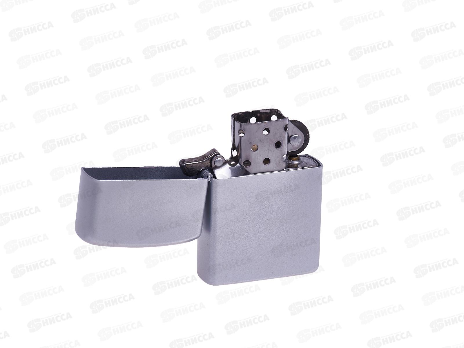 Зажигалка бензиновая 6000-G *10