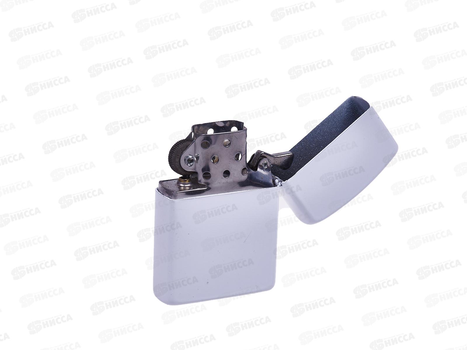 Зажигалка бензиновая 6000-G *10