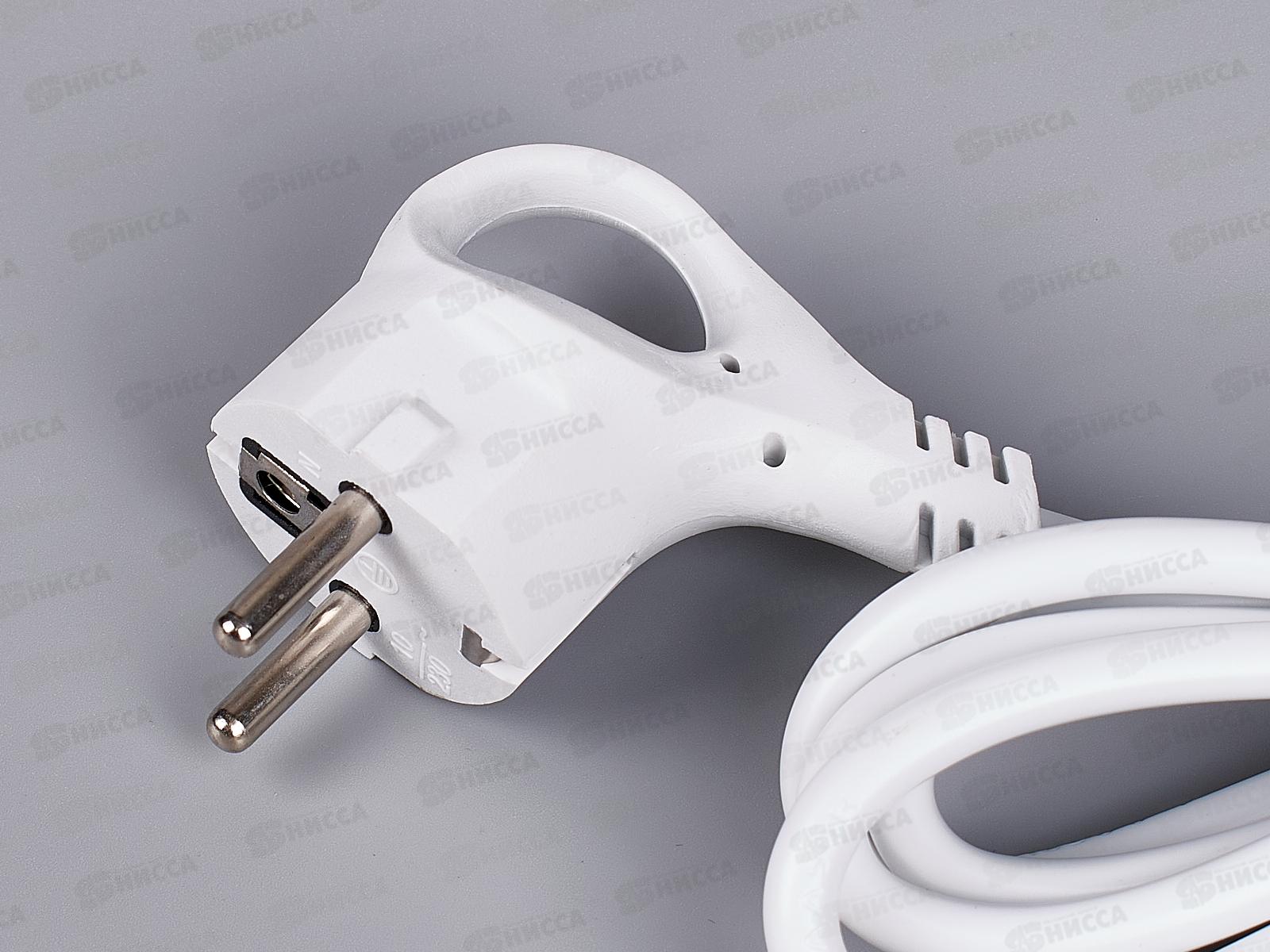 Удлинитель REV  1.5м  3гнезда, с заземлением, 32004 *50