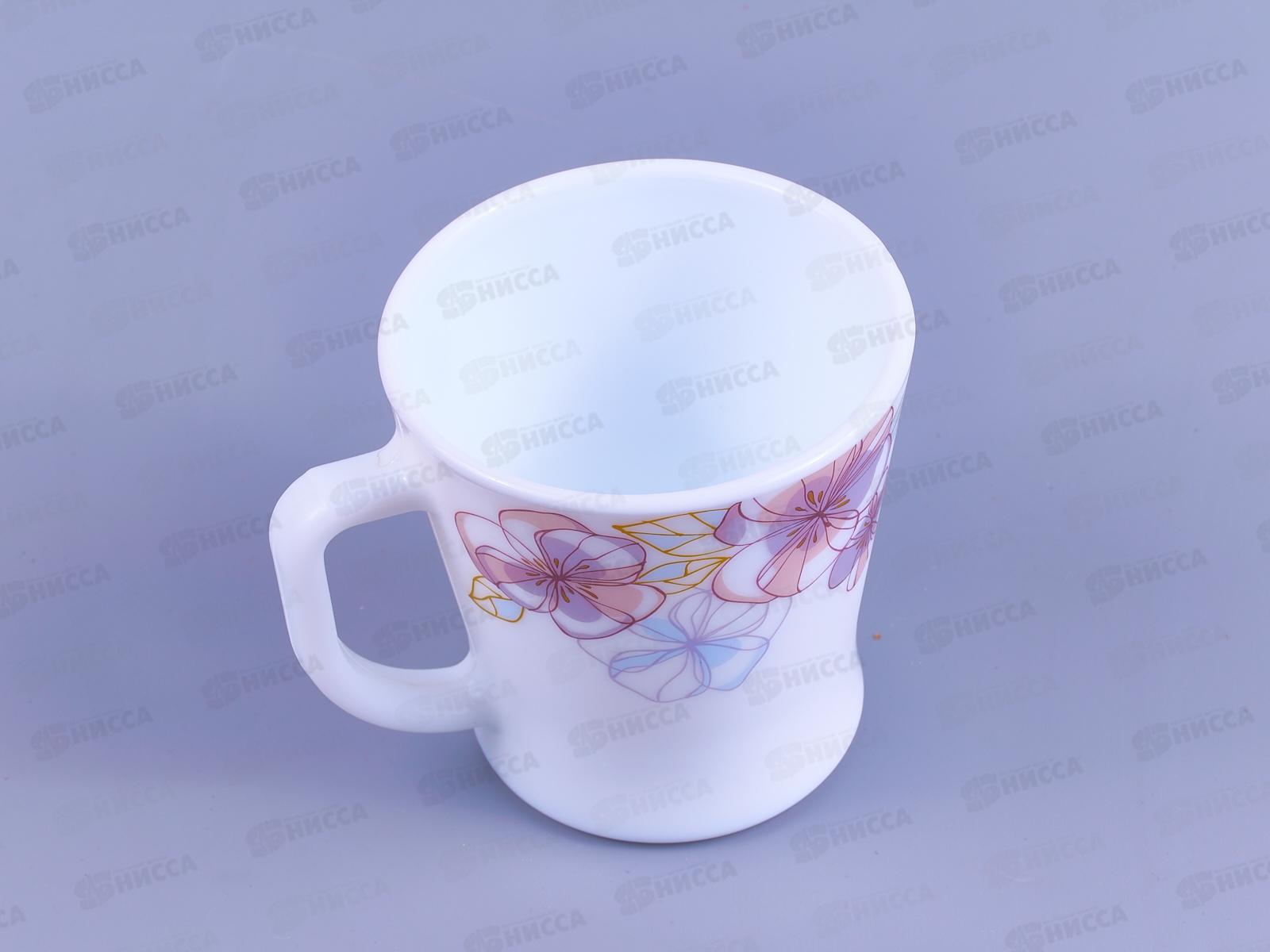 Кружка 240мл Эвита 240-1174 *6/72