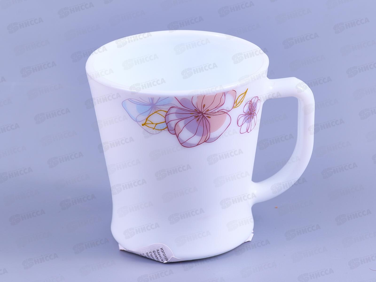 Кружка 240мл Эвита 240-1174 *6/72