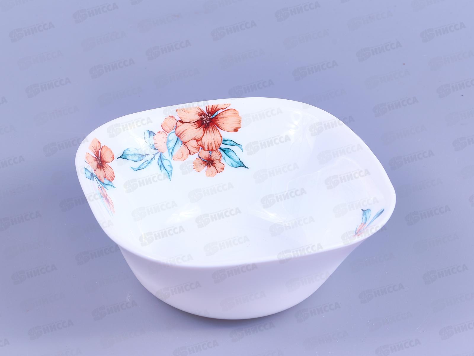 Набор салатников 7 предметов 77-528 Милена *4