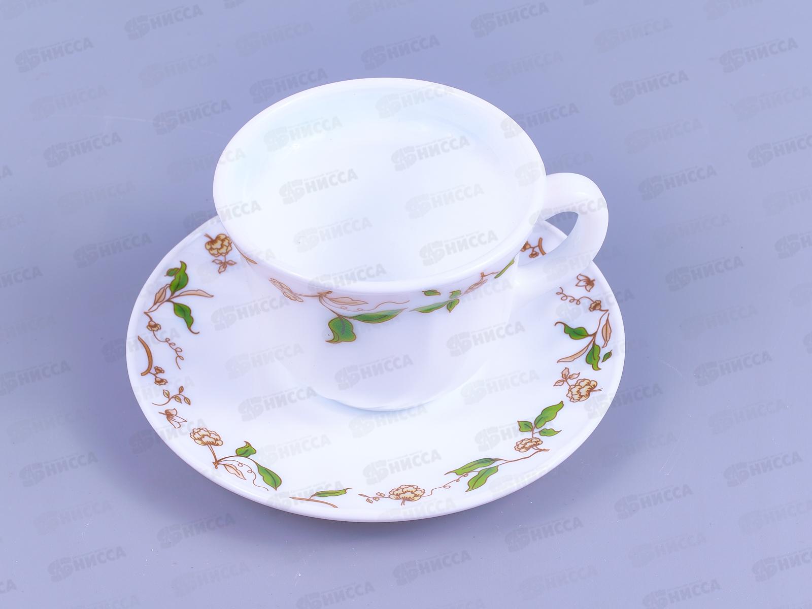 Набор чайный 12 предметов 12-1272 Оливия *12