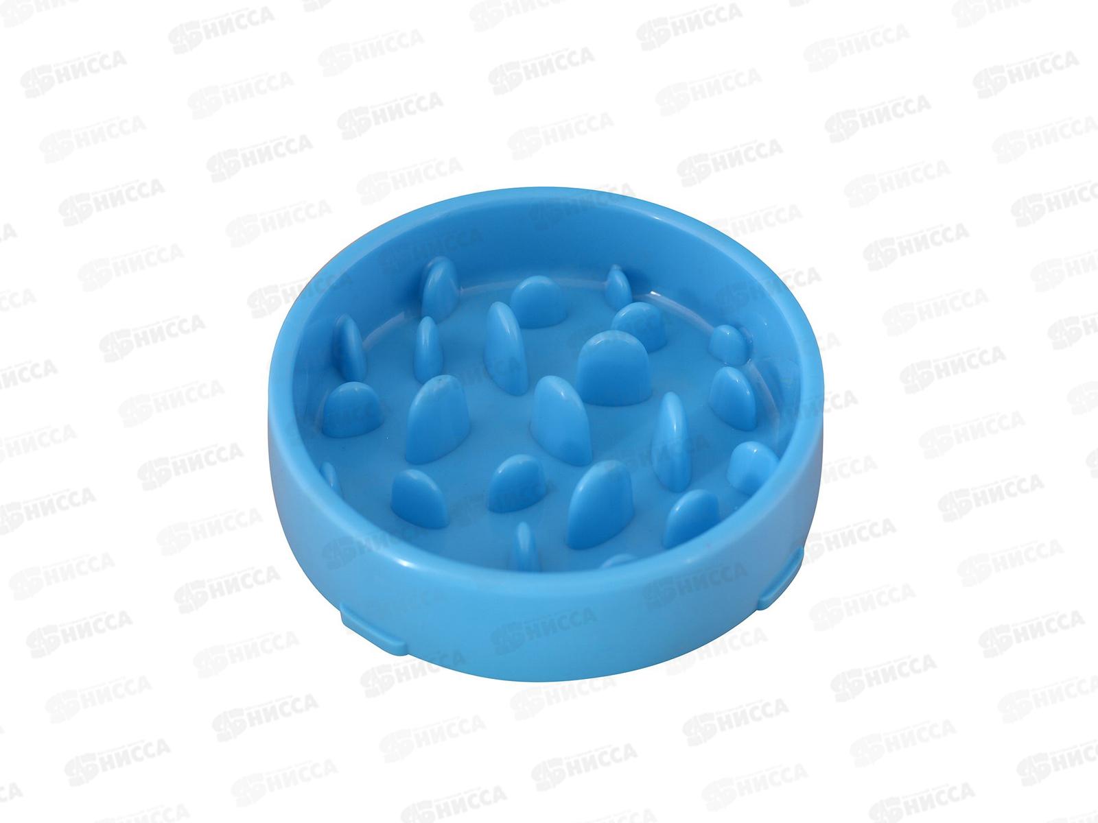 Миска интерактивная для домашних животных Лабиринт VL40-72