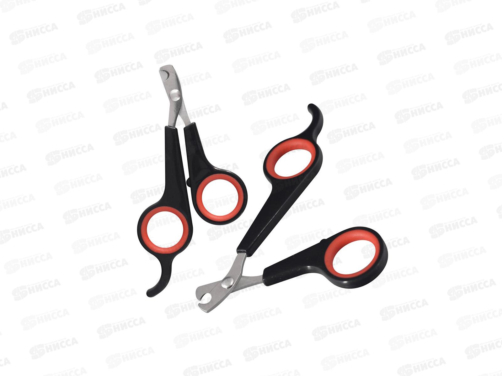 Когтерезка для кошек и собак мелких пород VL40-96 *12