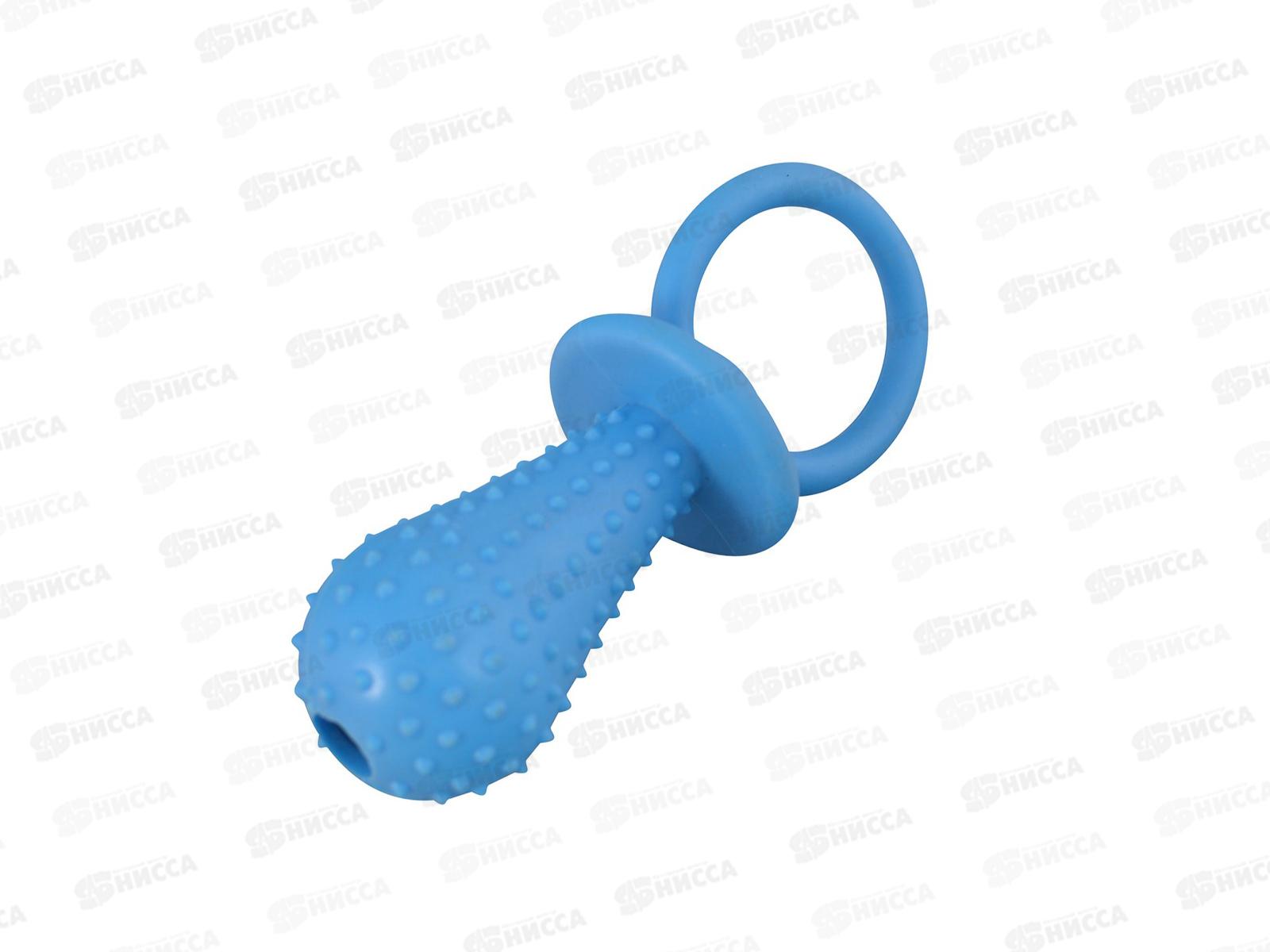 Игрушка для животных Пустышка р.15*5см VL40-41 *12