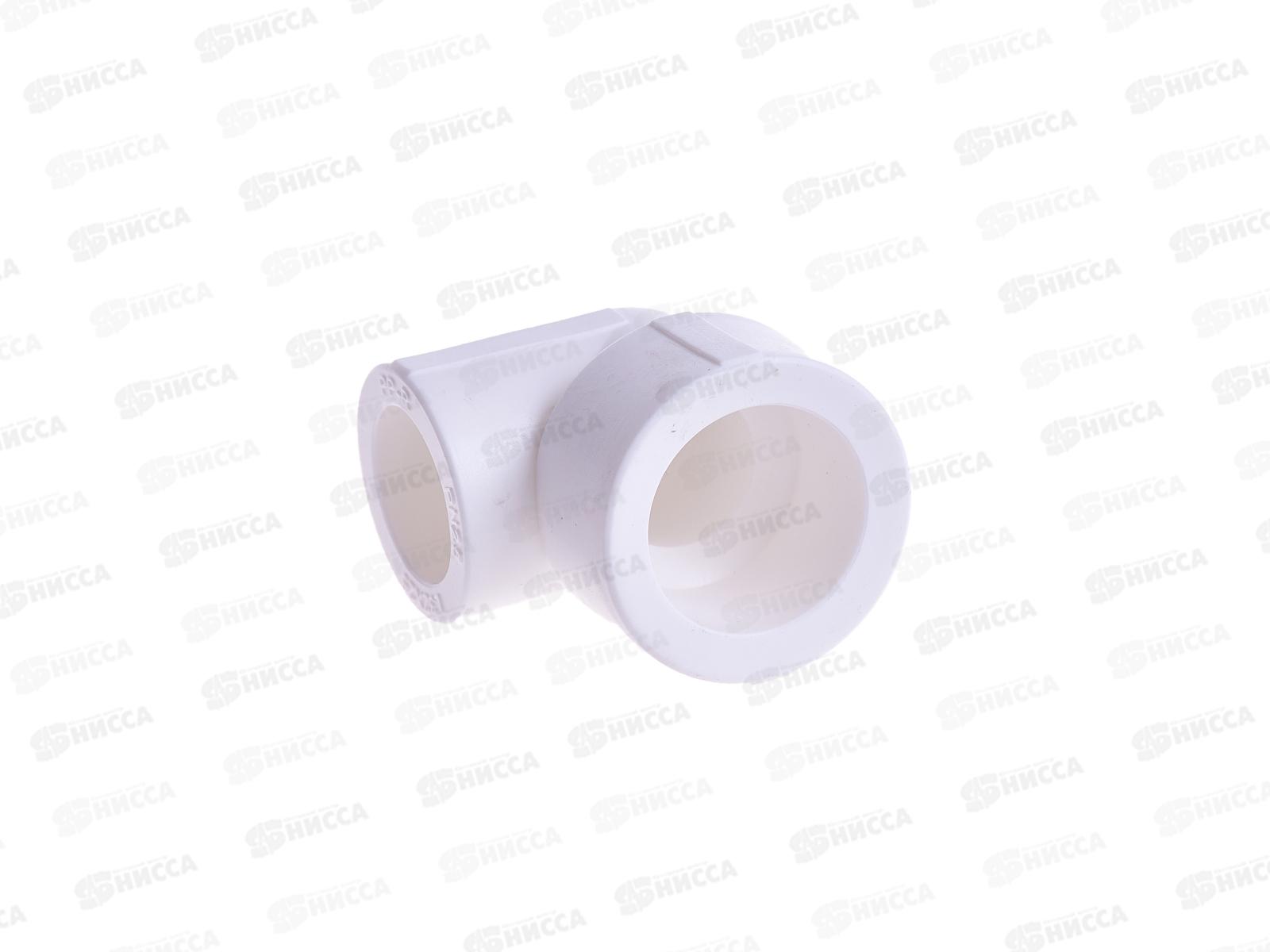 Угольник PP-R переходной 90° внутренний  DN32х25 СТМ Пластмассовый