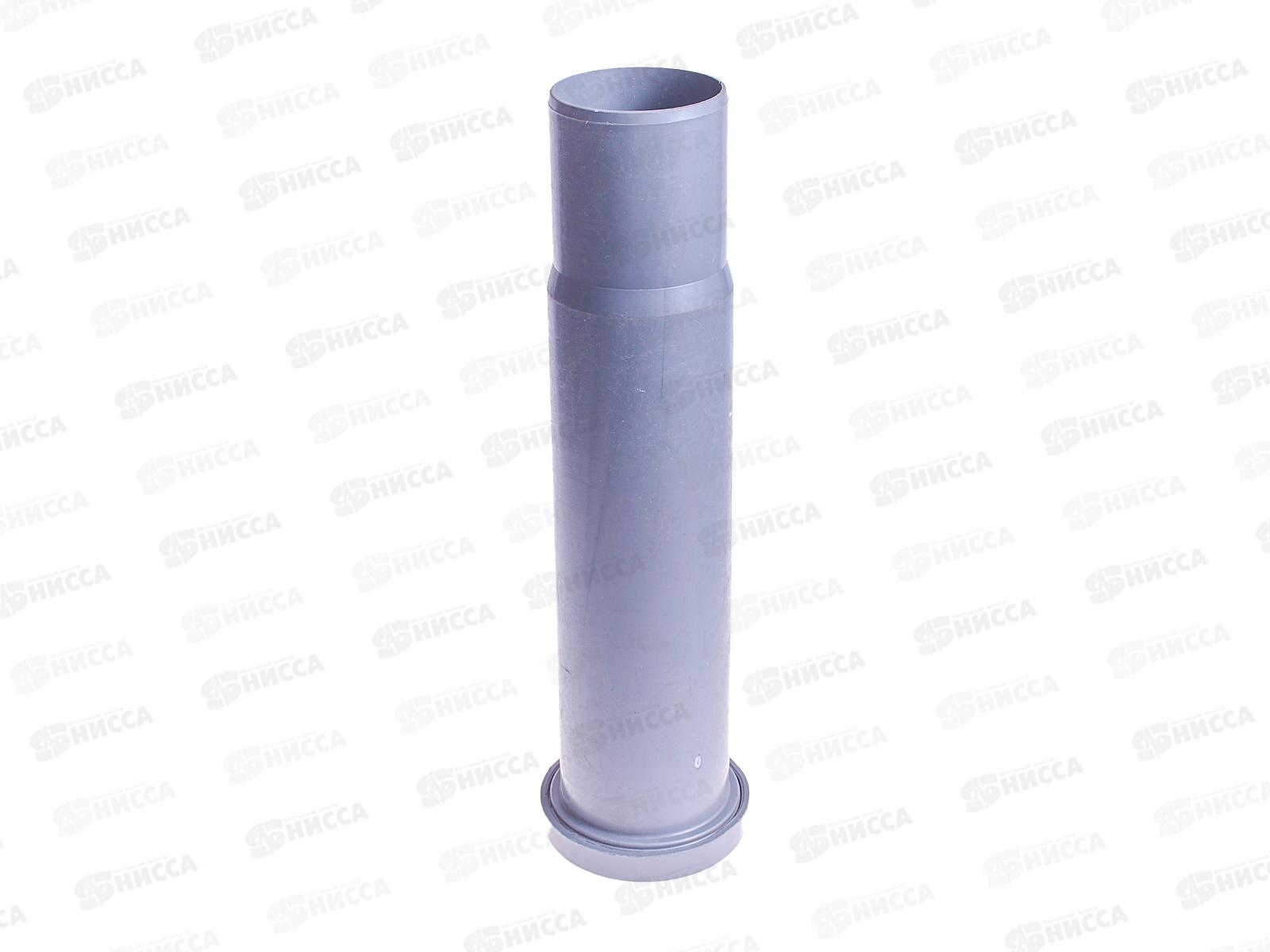 Патрубок компенсационный канализационный DN 50    *120