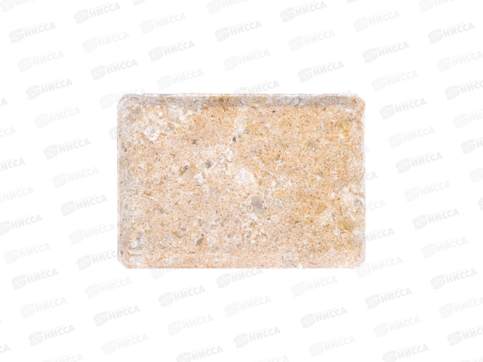 Соляной брикет с травами Чабрец  1300г д/бани и сауны  БШ *9