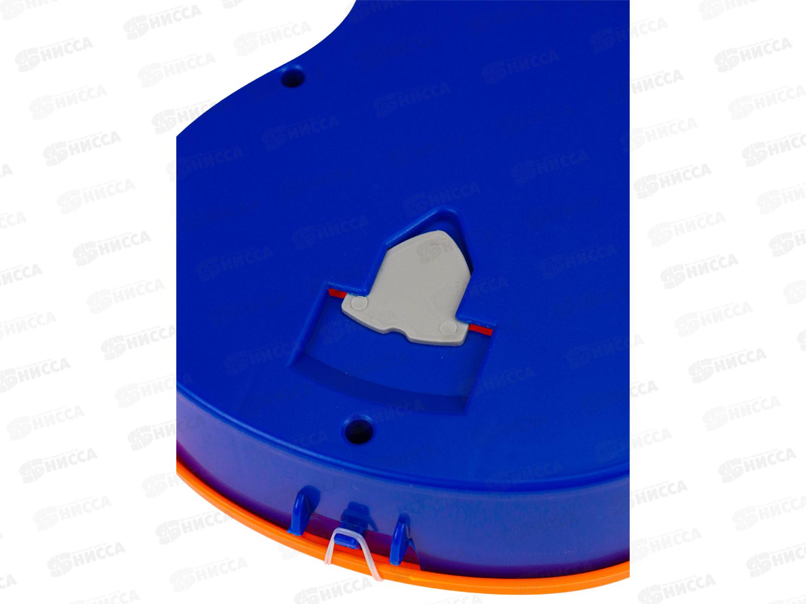 Гитара-2 &quotВеселый оркестр&quot (цвет микс) И-4120 в пакете  *72