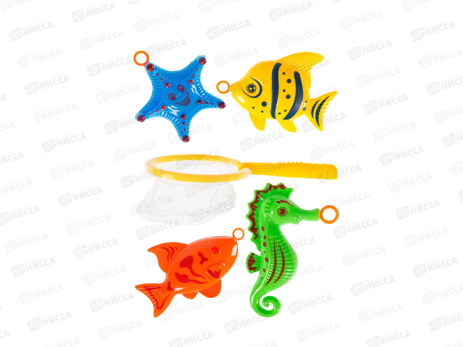 Рыбалка &quotУдачная рыбалка-6&quot морские животные, удочка, раскраска, М1133 *60