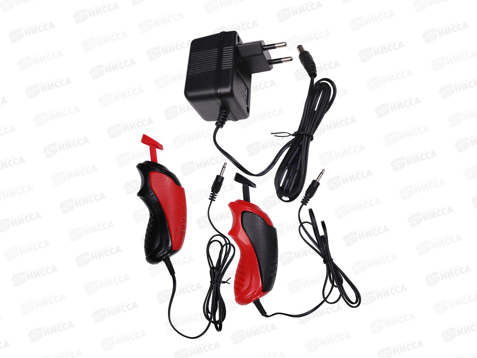 Автотрек &quotСкоростной путь-23&quot 5,4м, 2 машинки, А49-6А (140*120см)