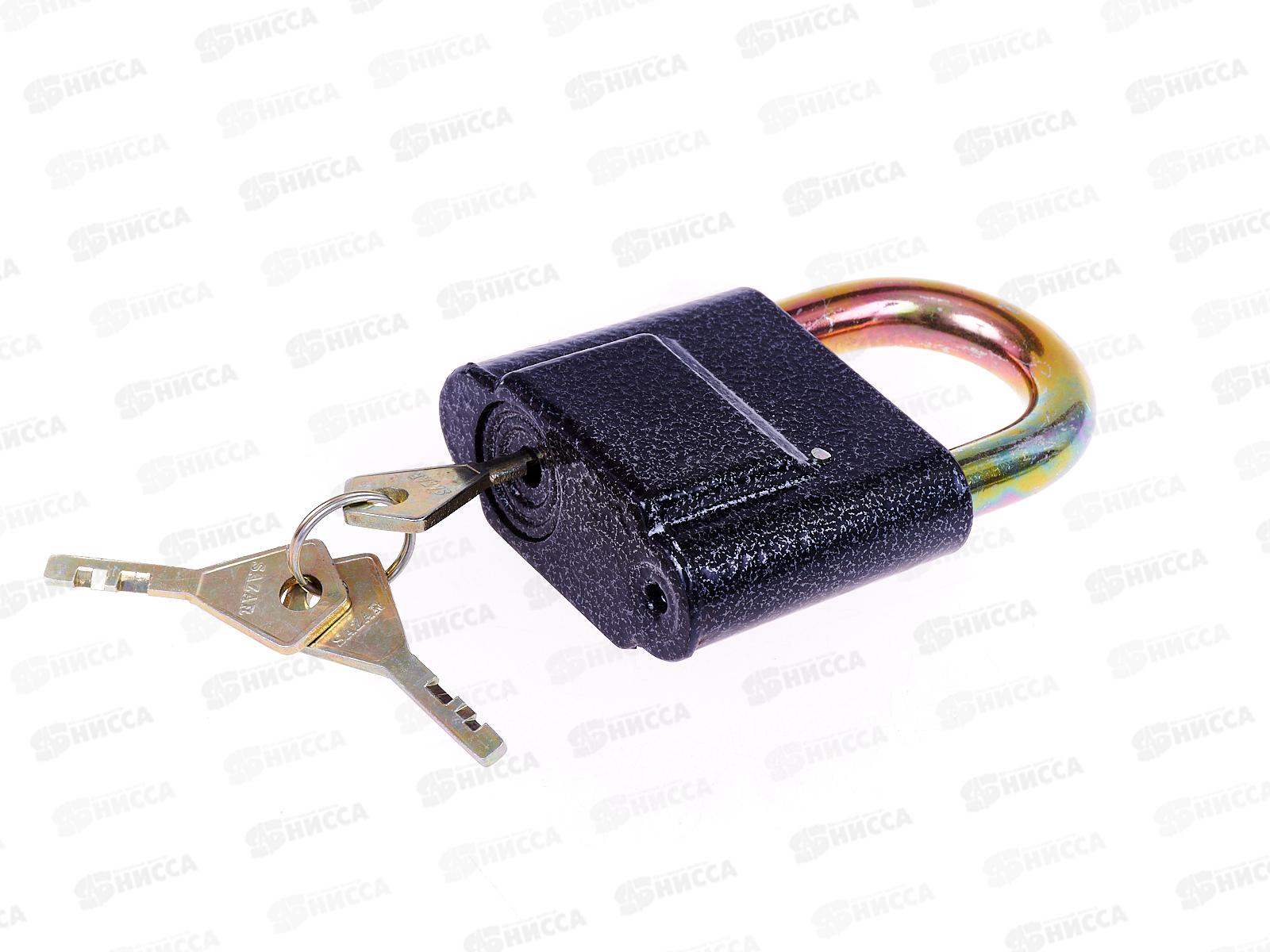 Замок навесной P-12/01 &quotСАЗАР&quot *6 307392