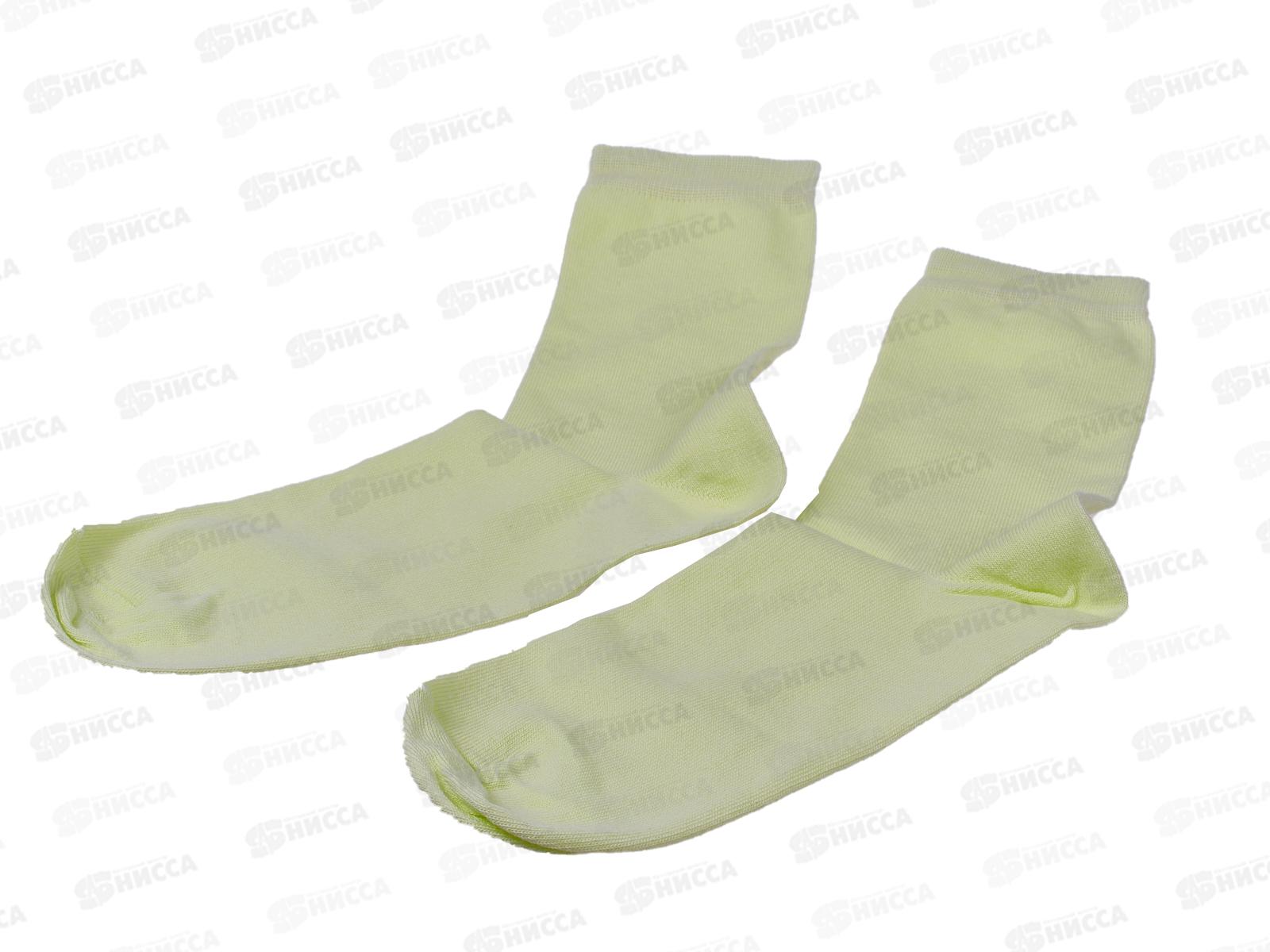 Носки женские Ж-25 GRAND LINE ассорти р-25