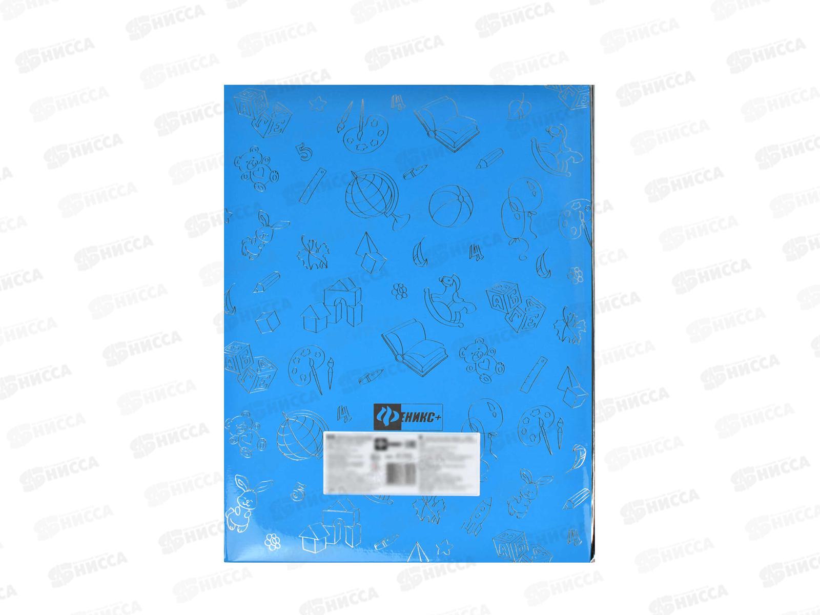 Портфолио дошкольника ФЕН 240*325мм Скоро в школу,41705*18