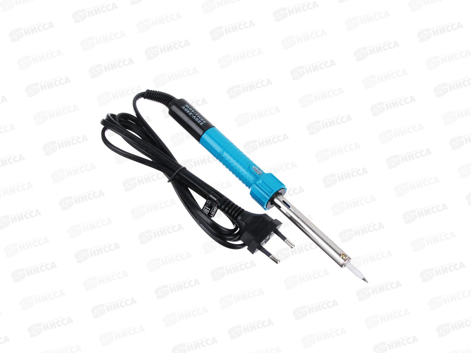 Паяльник 40Вт РОКОТ 600-В 40  929-004 г