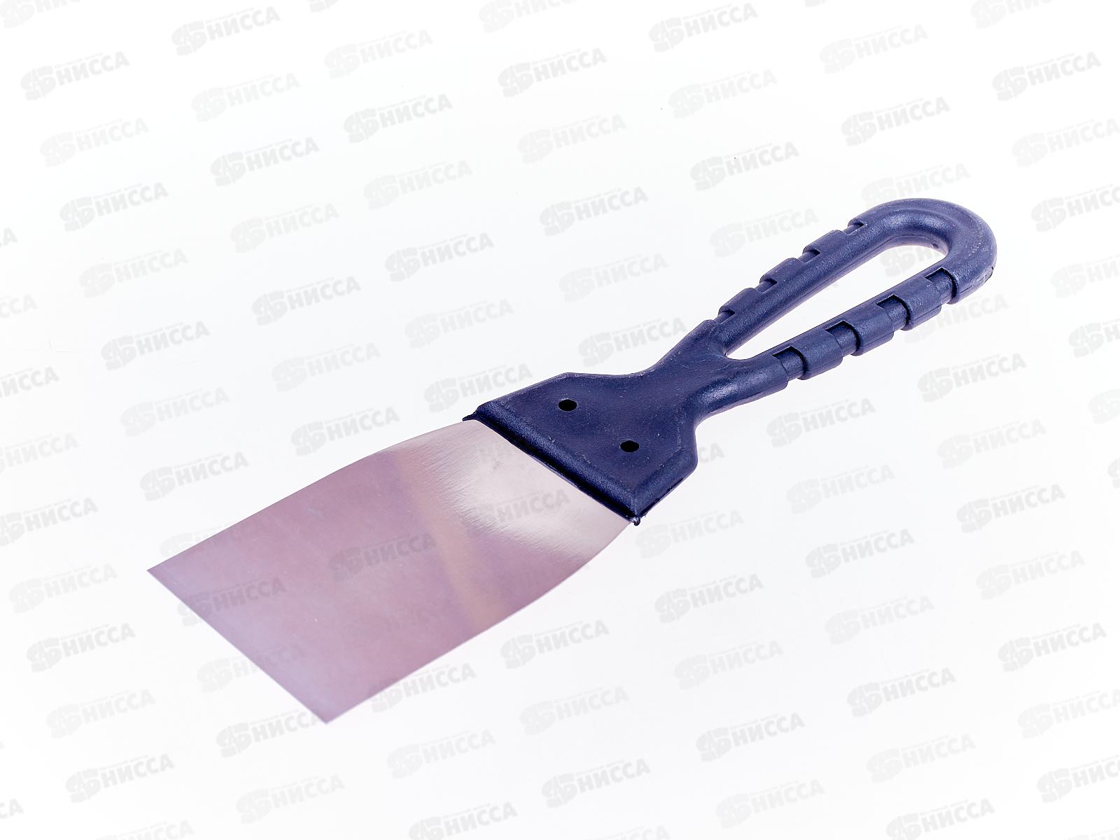 Шпатель металлический РОКОТ 60мм 683-131 г