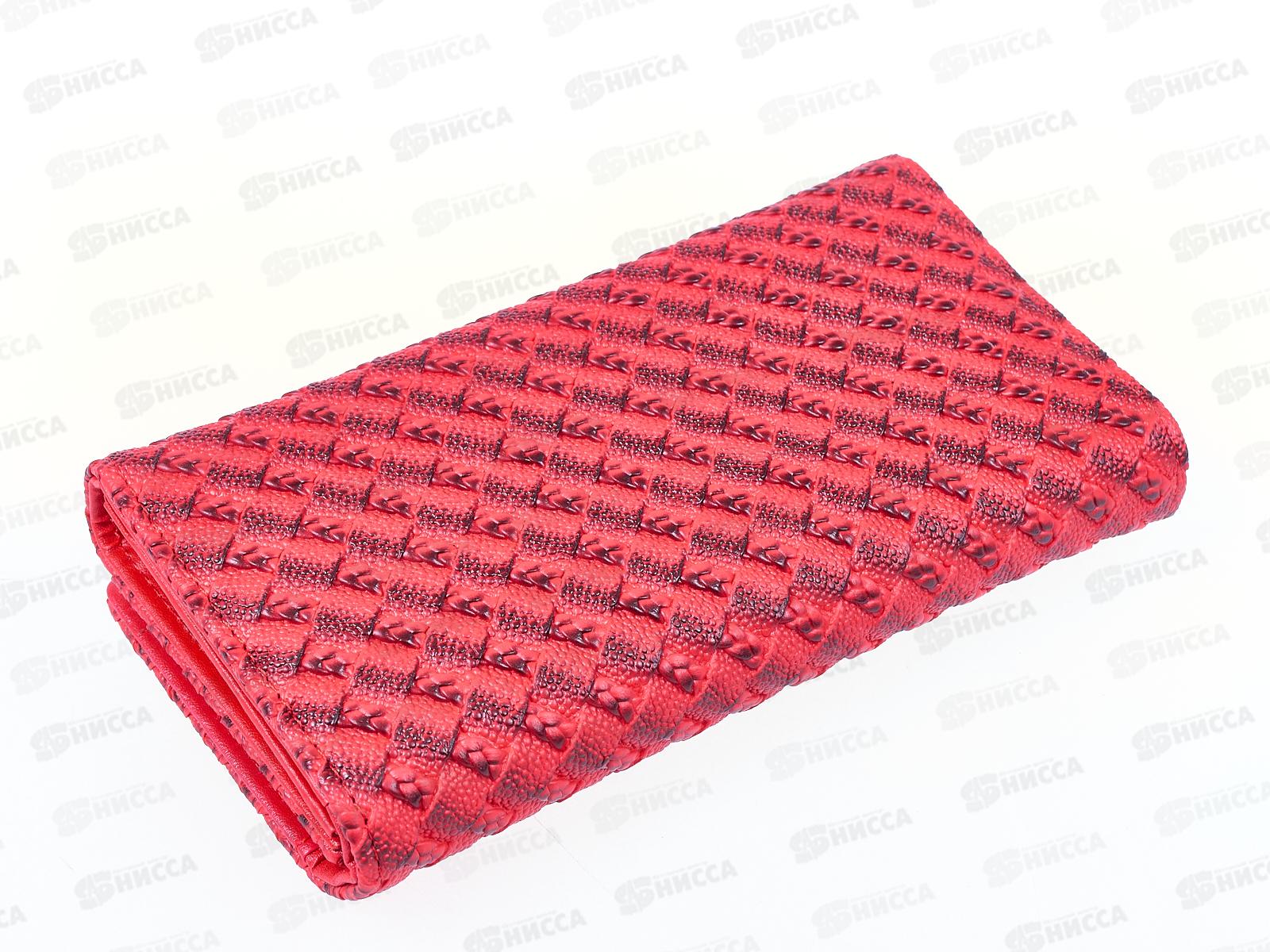 Кошелек &quotКлассика&quot лаков. 5отделов №756