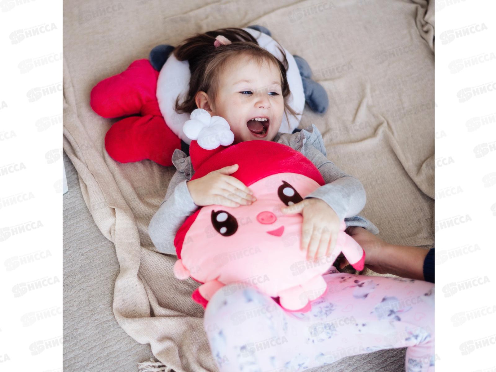 Мякиши подушка Нюшенька, 579