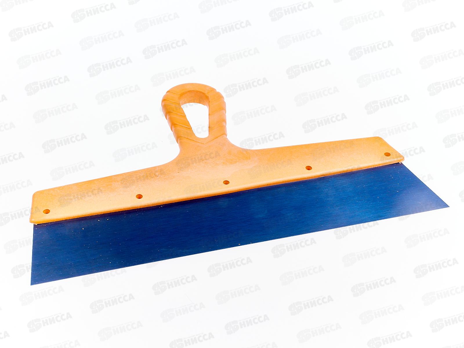 Шпатель оксид. сталь 300мм, 10564 *24